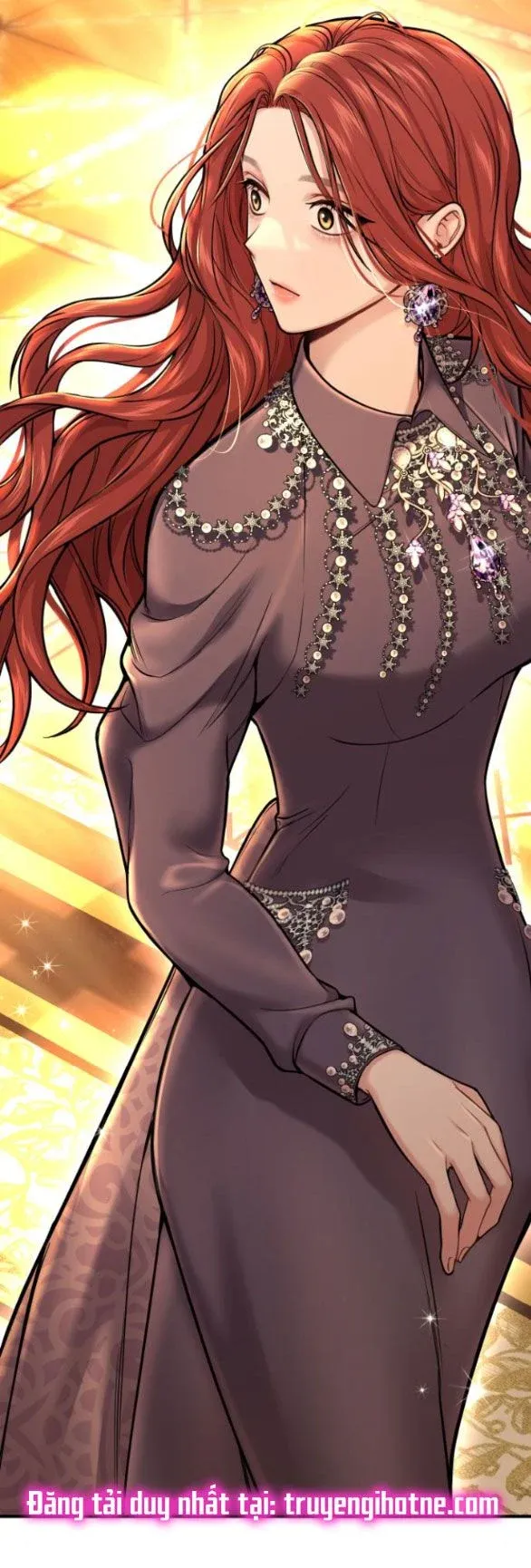 đọc truyện [18+] Phòng Ngủ Bí Mật Của Công Chúa Bị Bỏ Rơi Chương 52.2 ảnh 46 tại Thiên Thai Truyện