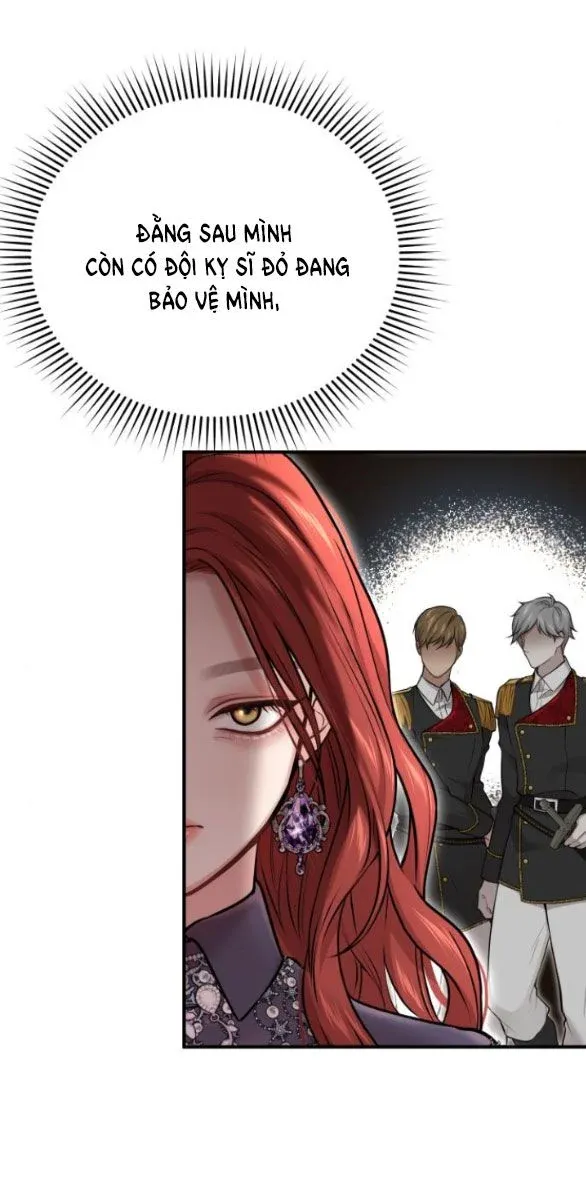 đọc truyện [18+] Phòng Ngủ Bí Mật Của Công Chúa Bị Bỏ Rơi Chương 52.2 ảnh 55 tại Thiên Thai Truyện