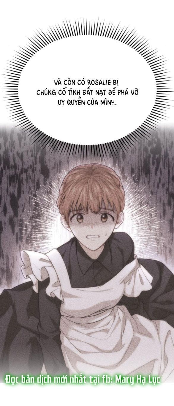 đọc truyện [18+] Phòng Ngủ Bí Mật Của Công Chúa Bị Bỏ Rơi Chương 52.2 ảnh 58 tại Thiên Thai Truyện