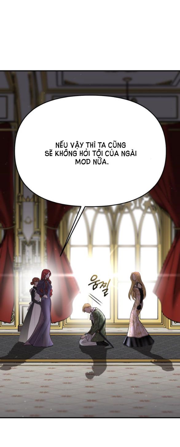 đọc truyện [18+] Phòng Ngủ Bí Mật Của Công Chúa Bị Bỏ Rơi Chương 5.2 ảnh 5 tại Thiên Thai Truyện