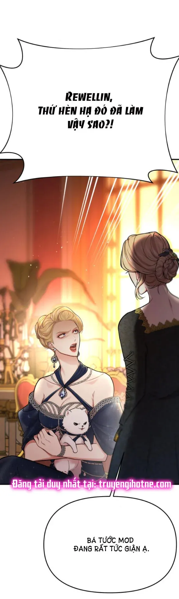 đọc truyện [18+] Phòng Ngủ Bí Mật Của Công Chúa Bị Bỏ Rơi Chương 53.1 ảnh 3 tại Thiên Thai Truyện