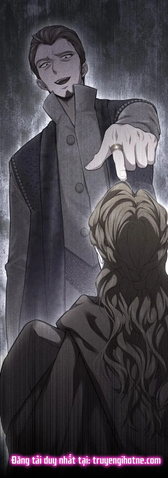 đọc truyện [18+] Phòng Ngủ Bí Mật Của Công Chúa Bị Bỏ Rơi Chương 53.1 ảnh 13 tại Thiên Thai Truyện