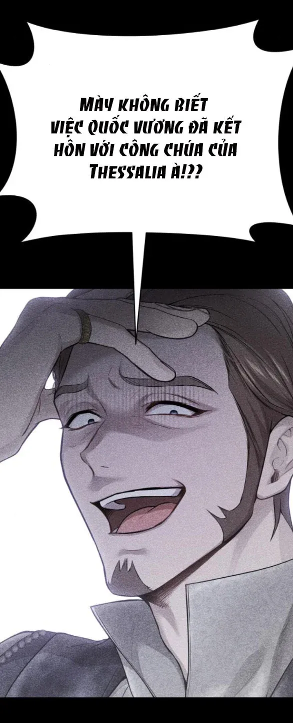 đọc truyện [18+] Phòng Ngủ Bí Mật Của Công Chúa Bị Bỏ Rơi Chương 53.1 ảnh 15 tại Thiên Thai Truyện