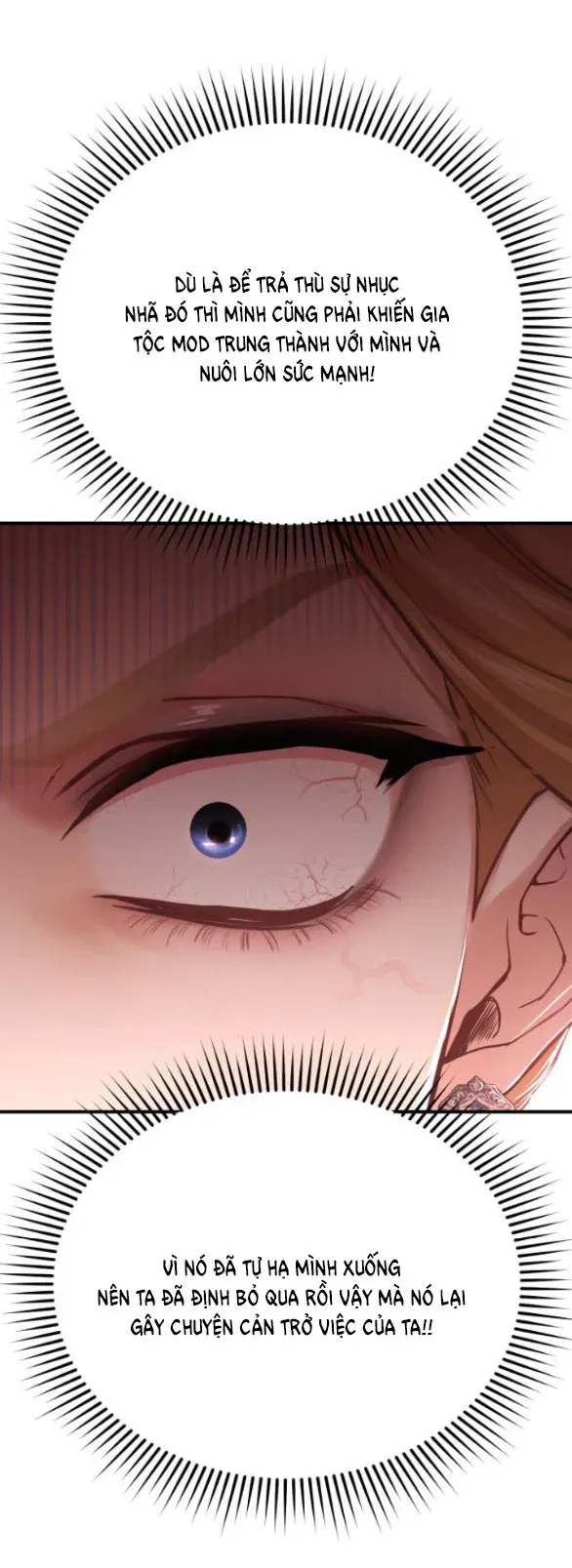 đọc truyện [18+] Phòng Ngủ Bí Mật Của Công Chúa Bị Bỏ Rơi Chương 53.1 ảnh 24 tại Thiên Thai Truyện