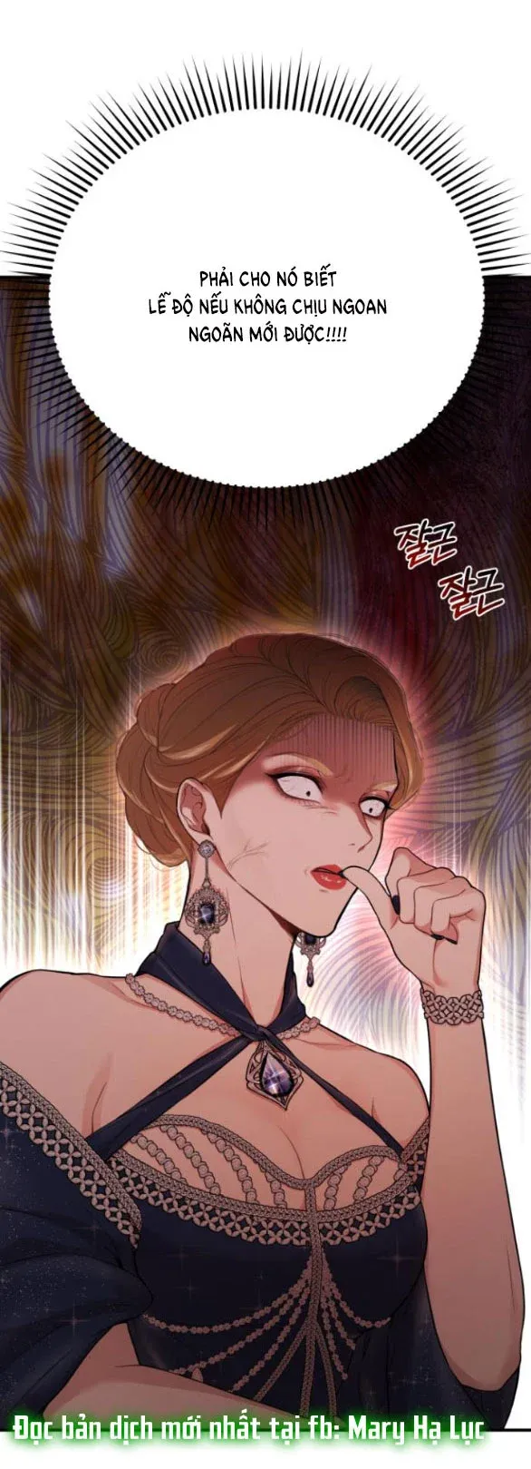 đọc truyện [18+] Phòng Ngủ Bí Mật Của Công Chúa Bị Bỏ Rơi Chương 53.1 ảnh 30 tại Thiên Thai Truyện