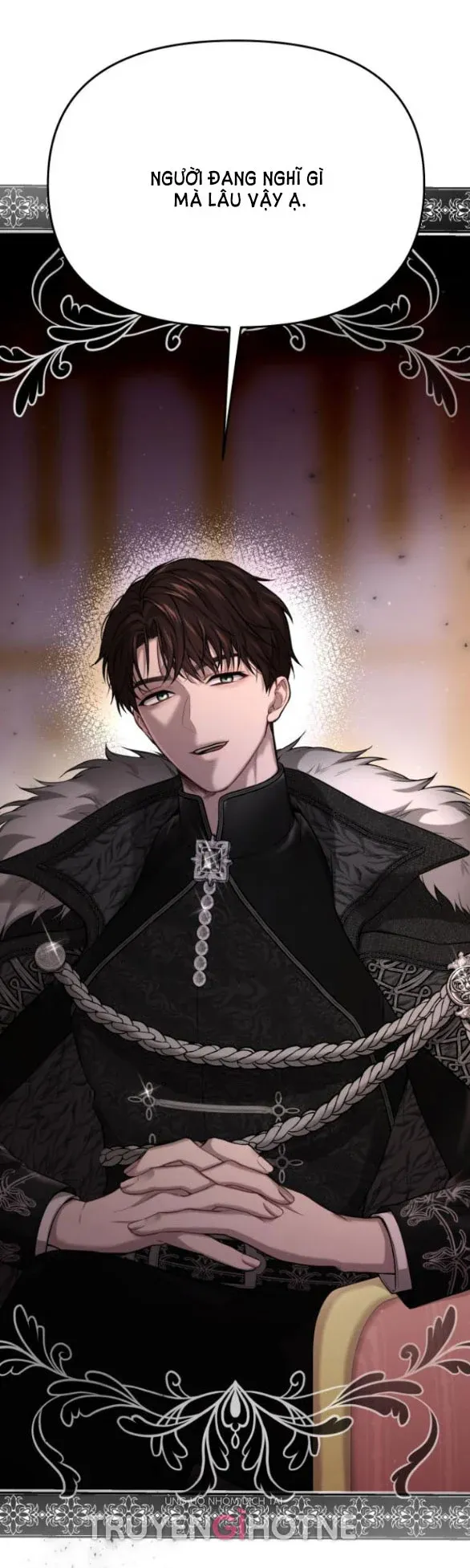 đọc truyện [18+] Phòng Ngủ Bí Mật Của Công Chúa Bị Bỏ Rơi Chương 53.1 ảnh 37 tại Thiên Thai Truyện