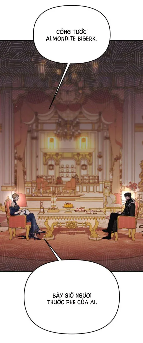 đọc truyện [18+] Phòng Ngủ Bí Mật Của Công Chúa Bị Bỏ Rơi Chương 53.1 ảnh 40 tại Thiên Thai Truyện