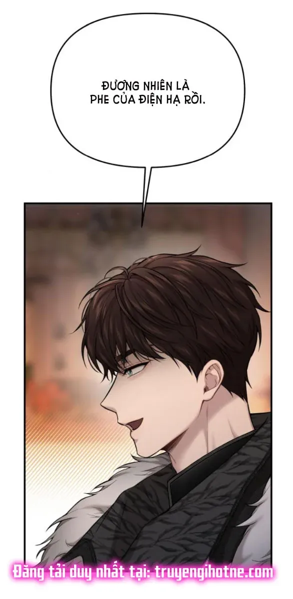 đọc truyện [18+] Phòng Ngủ Bí Mật Của Công Chúa Bị Bỏ Rơi Chương 53.1 ảnh 42 tại Thiên Thai Truyện