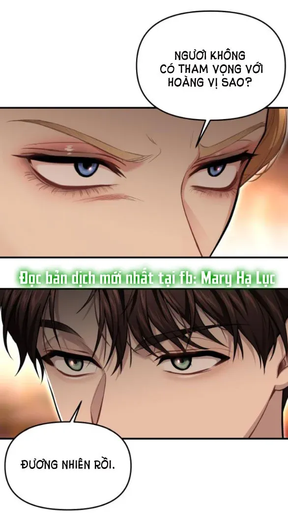 đọc truyện [18+] Phòng Ngủ Bí Mật Của Công Chúa Bị Bỏ Rơi Chương 53.1 ảnh 47 tại Thiên Thai Truyện