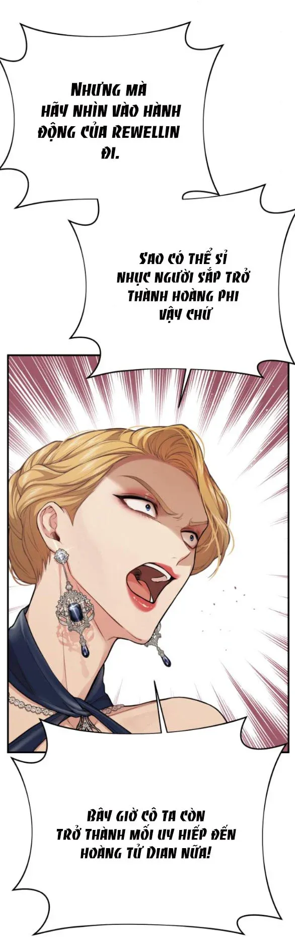 đọc truyện [18+] Phòng Ngủ Bí Mật Của Công Chúa Bị Bỏ Rơi Chương 53.1 ảnh 49 tại Thiên Thai Truyện