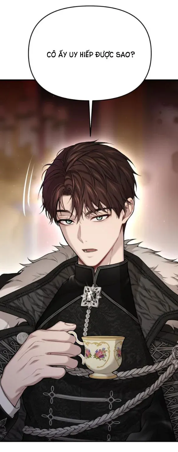 đọc truyện [18+] Phòng Ngủ Bí Mật Của Công Chúa Bị Bỏ Rơi Chương 53.1 ảnh 53 tại Thiên Thai Truyện