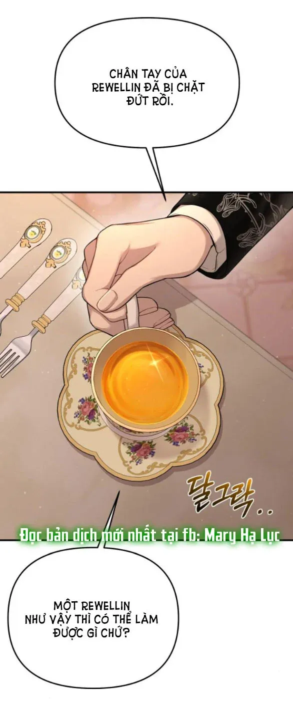 đọc truyện [18+] Phòng Ngủ Bí Mật Của Công Chúa Bị Bỏ Rơi Chương 53.1 ảnh 59 tại Thiên Thai Truyện