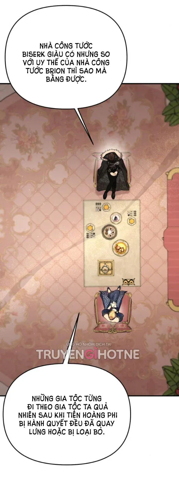 đọc truyện [18+] Phòng Ngủ Bí Mật Của Công Chúa Bị Bỏ Rơi Chương 53.1 ảnh 63 tại Thiên Thai Truyện