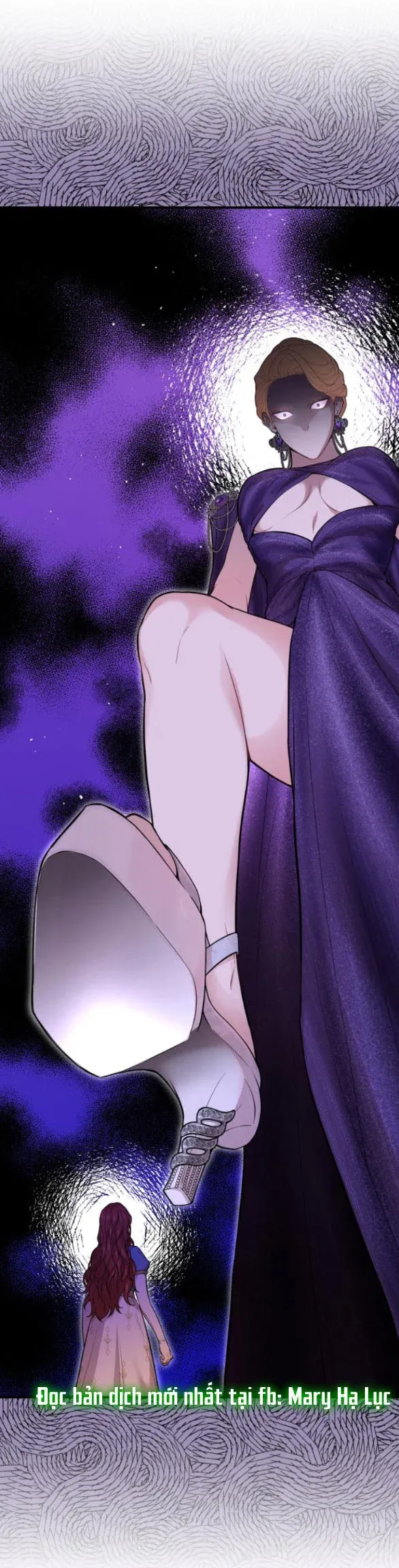 đọc truyện [18+] Phòng Ngủ Bí Mật Của Công Chúa Bị Bỏ Rơi Chương 53.2 ảnh 16 tại Thiên Thai Truyện