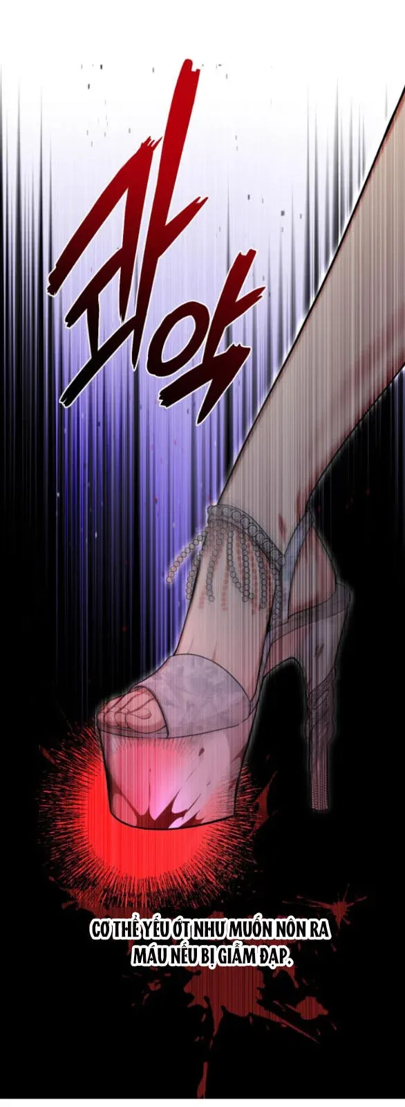 đọc truyện [18+] Phòng Ngủ Bí Mật Của Công Chúa Bị Bỏ Rơi Chương 53.2 ảnh 18 tại Thiên Thai Truyện