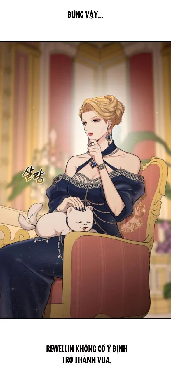 đọc truyện [18+] Phòng Ngủ Bí Mật Của Công Chúa Bị Bỏ Rơi Chương 53.2 ảnh 22 tại Thiên Thai Truyện