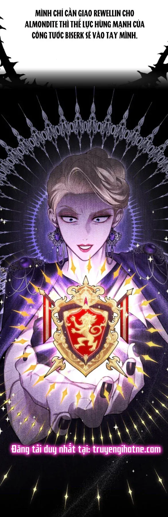 đọc truyện [18+] Phòng Ngủ Bí Mật Của Công Chúa Bị Bỏ Rơi Chương 53.2 ảnh 24 tại Thiên Thai Truyện