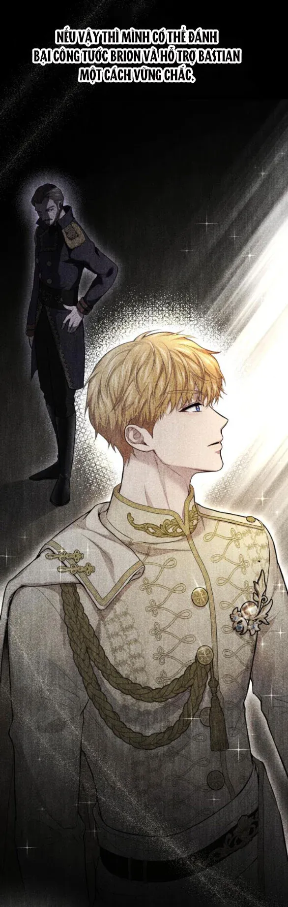 đọc truyện [18+] Phòng Ngủ Bí Mật Của Công Chúa Bị Bỏ Rơi Chương 53.2 ảnh 25 tại Thiên Thai Truyện