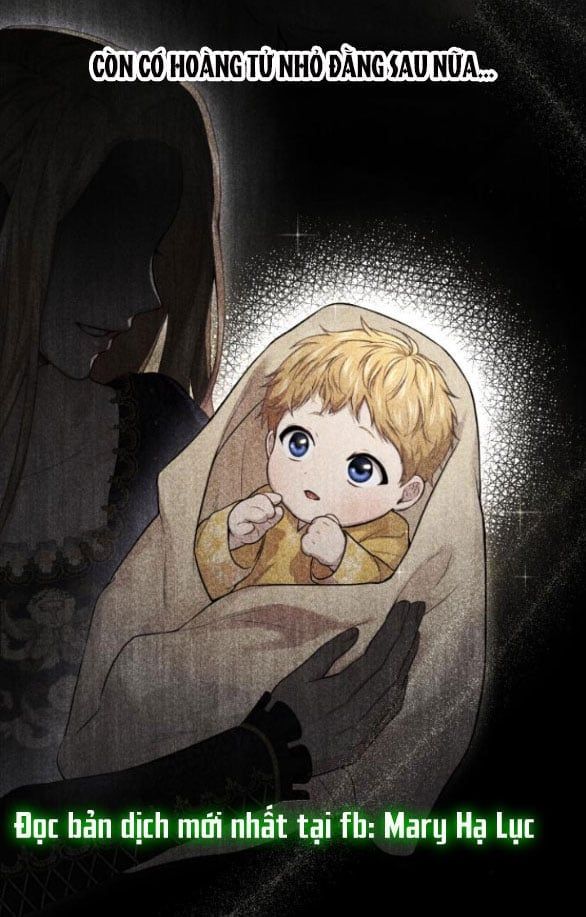 đọc truyện [18+] Phòng Ngủ Bí Mật Của Công Chúa Bị Bỏ Rơi Chương 53.2 ảnh 26 tại Thiên Thai Truyện