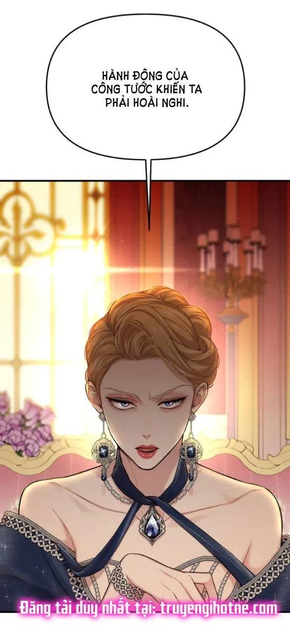 đọc truyện [18+] Phòng Ngủ Bí Mật Của Công Chúa Bị Bỏ Rơi Chương 53.2 ảnh 32 tại Thiên Thai Truyện