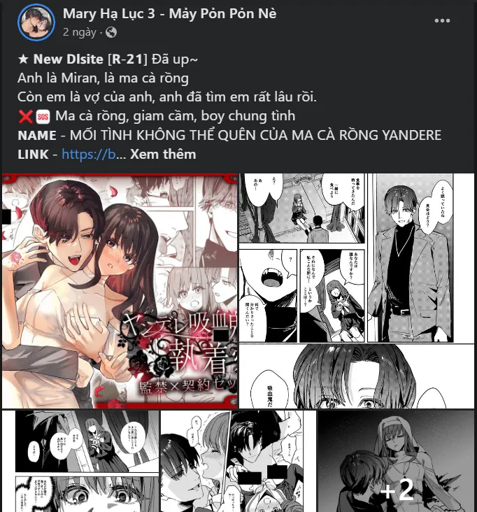 đọc truyện [18+] Phòng Ngủ Bí Mật Của Công Chúa Bị Bỏ Rơi Chương 53.2 ảnh 34 tại Thiên Thai Truyện