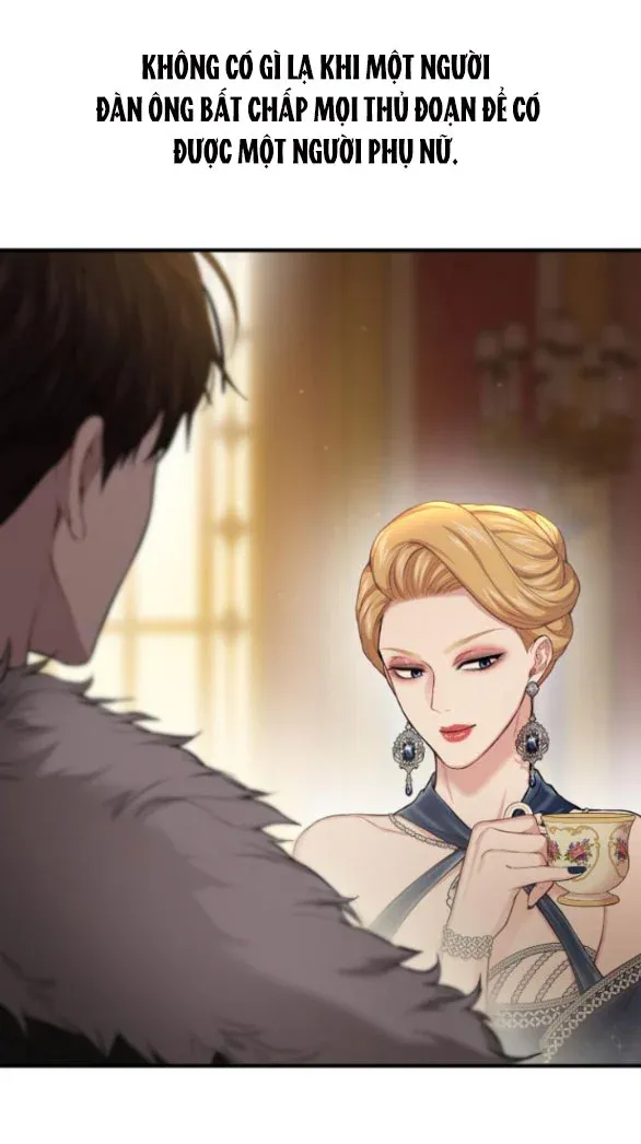 đọc truyện [18+] Phòng Ngủ Bí Mật Của Công Chúa Bị Bỏ Rơi Chương 53.2 ảnh 48 tại Thiên Thai Truyện