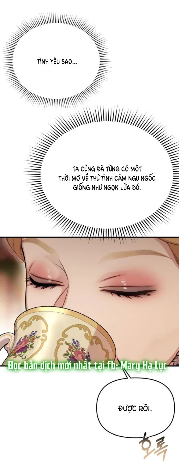 đọc truyện [18+] Phòng Ngủ Bí Mật Của Công Chúa Bị Bỏ Rơi Chương 53.2 ảnh 50 tại Thiên Thai Truyện