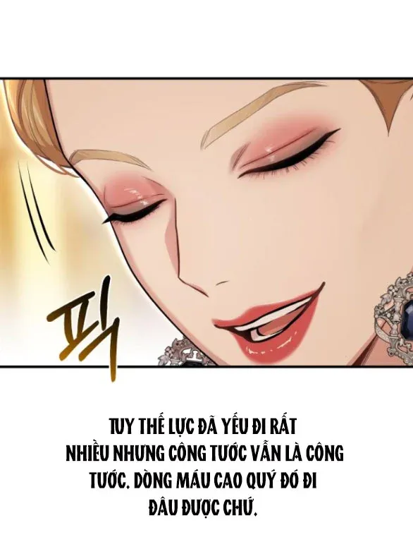 đọc truyện [18+] Phòng Ngủ Bí Mật Của Công Chúa Bị Bỏ Rơi Chương 53.2 ảnh 55 tại Thiên Thai Truyện