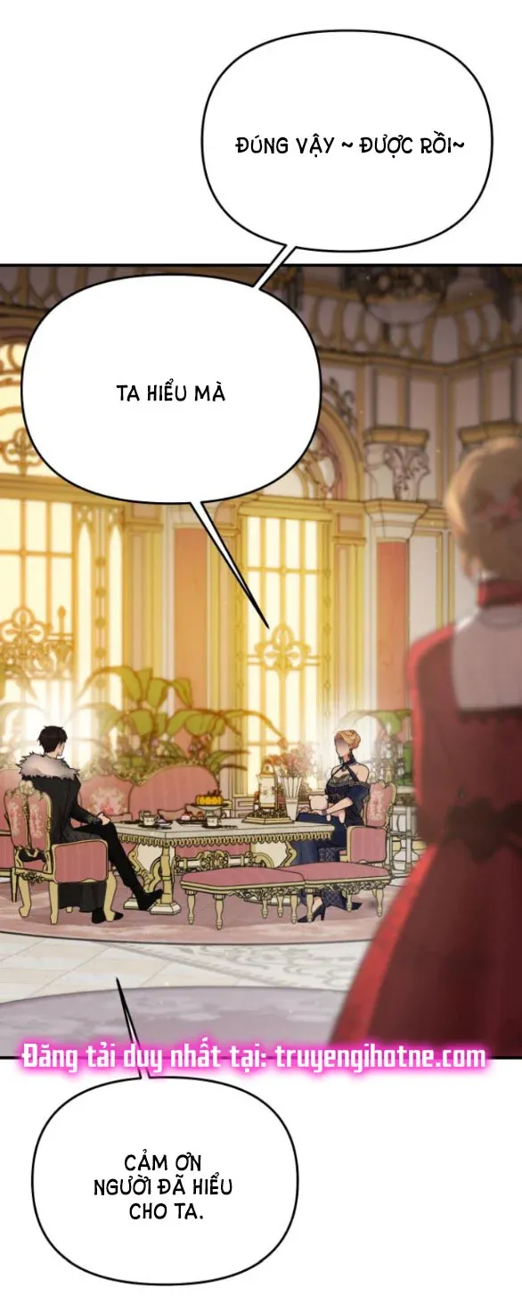 đọc truyện [18+] Phòng Ngủ Bí Mật Của Công Chúa Bị Bỏ Rơi Chương 53.2 ảnh 57 tại Thiên Thai Truyện