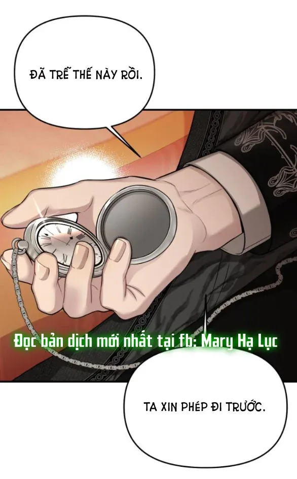 đọc truyện [18+] Phòng Ngủ Bí Mật Của Công Chúa Bị Bỏ Rơi Chương 53.2 ảnh 61 tại Thiên Thai Truyện