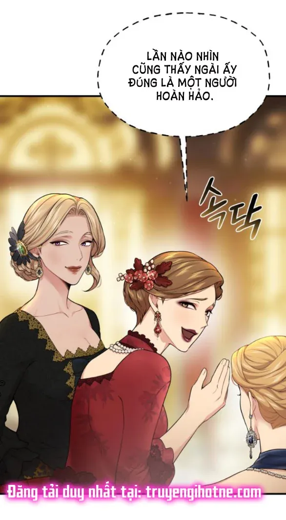 đọc truyện [18+] Phòng Ngủ Bí Mật Của Công Chúa Bị Bỏ Rơi Chương 53.2 ảnh 70 tại Thiên Thai Truyện