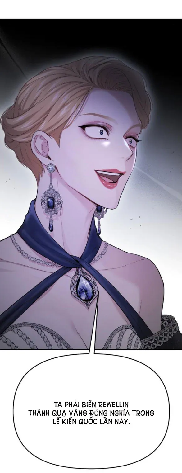 đọc truyện [18+] Phòng Ngủ Bí Mật Của Công Chúa Bị Bỏ Rơi Chương 53.2 ảnh 83 tại Thiên Thai Truyện