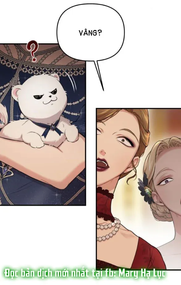 đọc truyện [18+] Phòng Ngủ Bí Mật Của Công Chúa Bị Bỏ Rơi Chương 53.2 ảnh 85 tại Thiên Thai Truyện