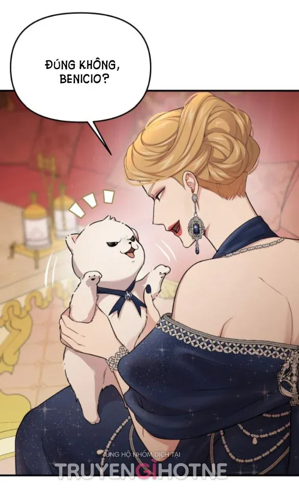 đọc truyện [18+] Phòng Ngủ Bí Mật Của Công Chúa Bị Bỏ Rơi Chương 53.2 ảnh 89 tại Thiên Thai Truyện