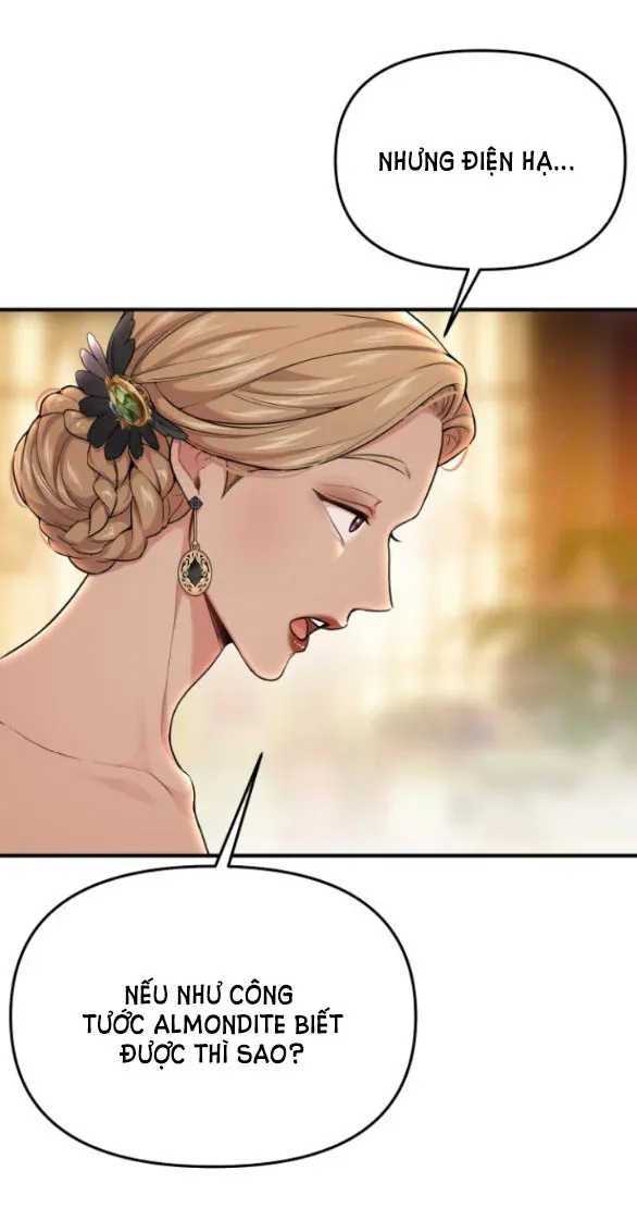 đọc truyện [18+] Phòng Ngủ Bí Mật Của Công Chúa Bị Bỏ Rơi Chương 53.2 ảnh 91 tại Thiên Thai Truyện