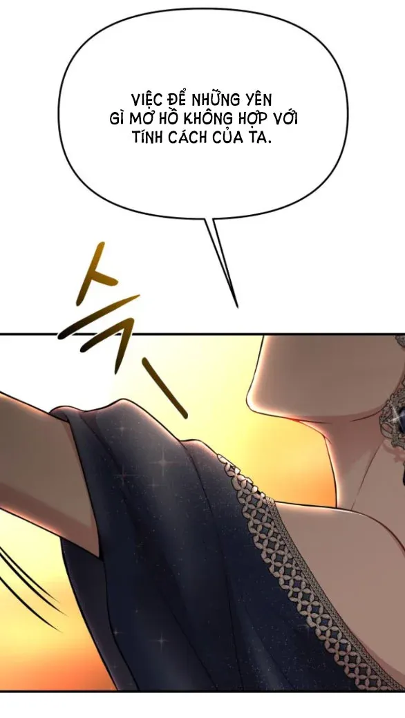 đọc truyện [18+] Phòng Ngủ Bí Mật Của Công Chúa Bị Bỏ Rơi Chương 53.2 ảnh 99 tại Thiên Thai Truyện