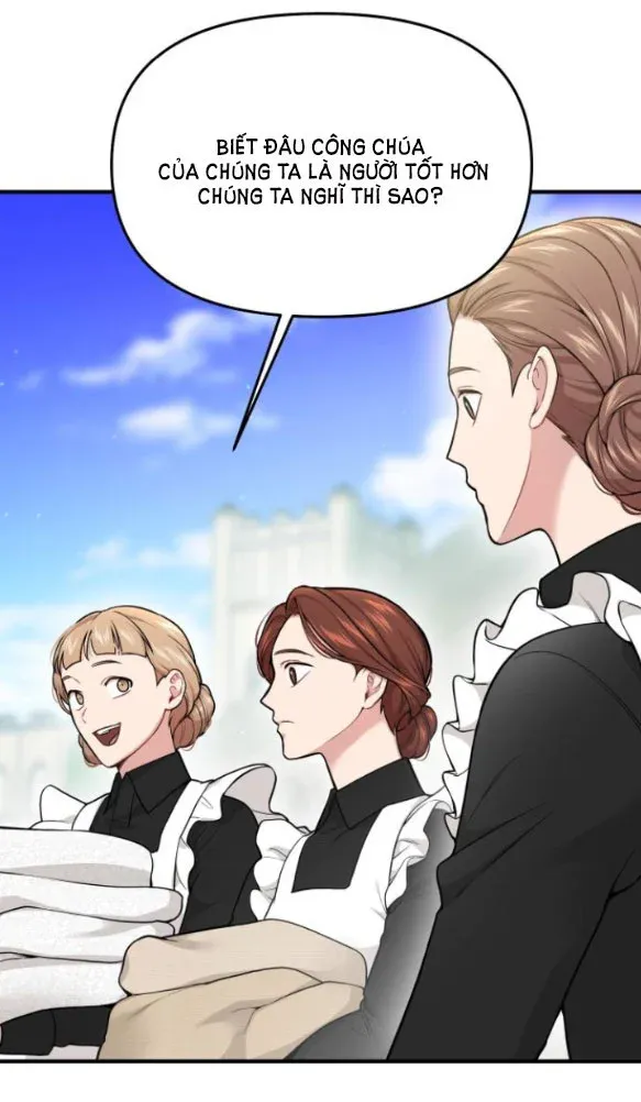 đọc truyện [18+] Phòng Ngủ Bí Mật Của Công Chúa Bị Bỏ Rơi Chương 54.1 ảnh 17 tại Thiên Thai Truyện