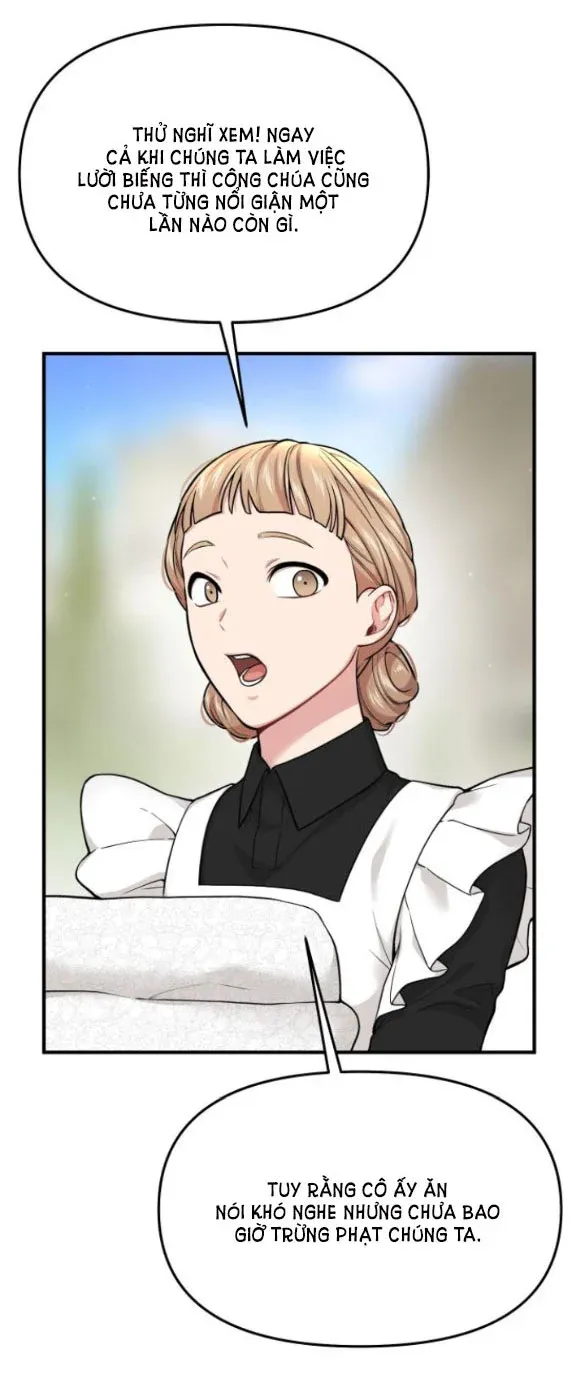 đọc truyện [18+] Phòng Ngủ Bí Mật Của Công Chúa Bị Bỏ Rơi Chương 54.1 ảnh 21 tại Thiên Thai Truyện