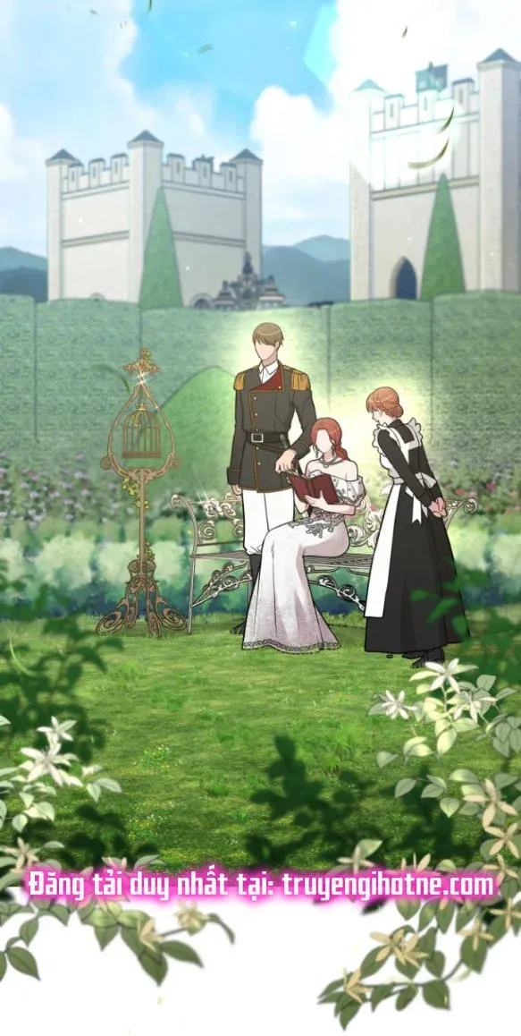 đọc truyện [18+] Phòng Ngủ Bí Mật Của Công Chúa Bị Bỏ Rơi Chương 54.1 ảnh 4 tại Thiên Thai Truyện