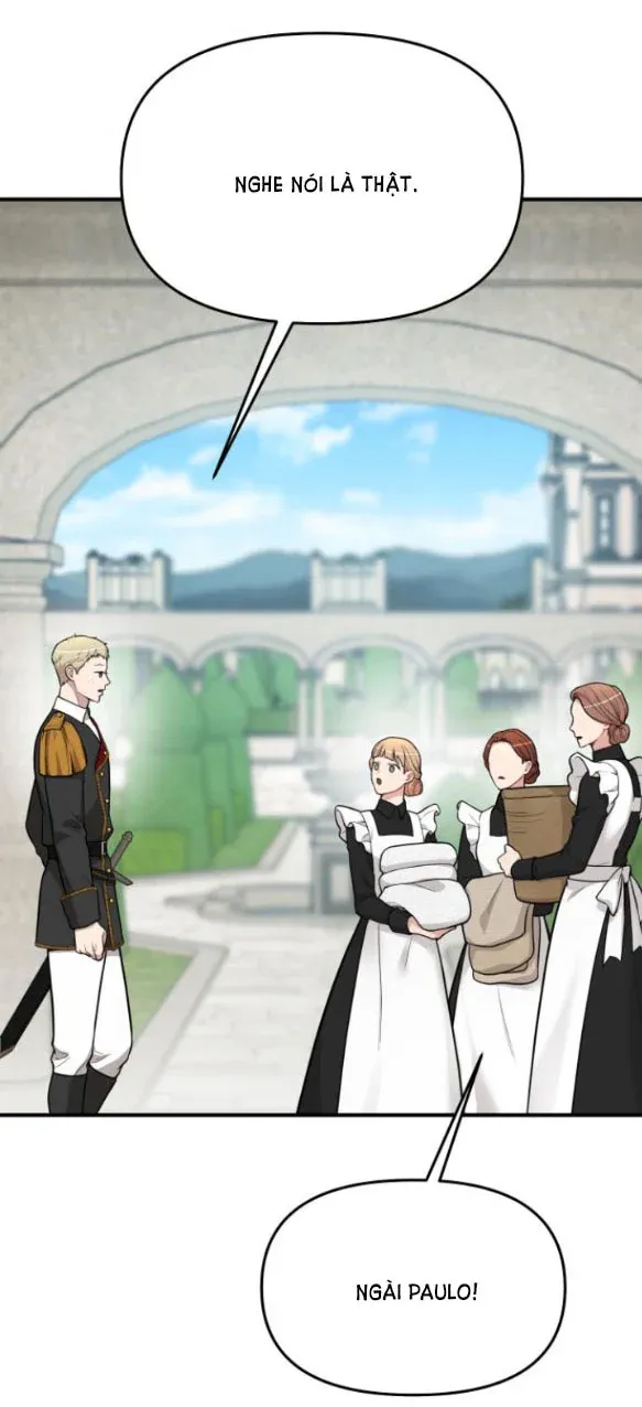 đọc truyện [18+] Phòng Ngủ Bí Mật Của Công Chúa Bị Bỏ Rơi Chương 54.1 ảnh 29 tại Thiên Thai Truyện