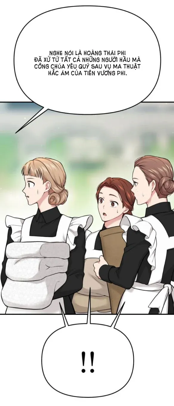 đọc truyện [18+] Phòng Ngủ Bí Mật Của Công Chúa Bị Bỏ Rơi Chương 54.1 ảnh 33 tại Thiên Thai Truyện