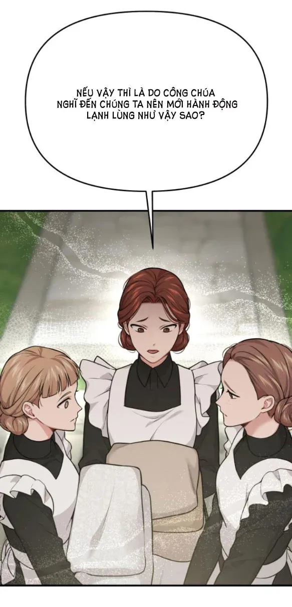 đọc truyện [18+] Phòng Ngủ Bí Mật Của Công Chúa Bị Bỏ Rơi Chương 54.1 ảnh 37 tại Thiên Thai Truyện