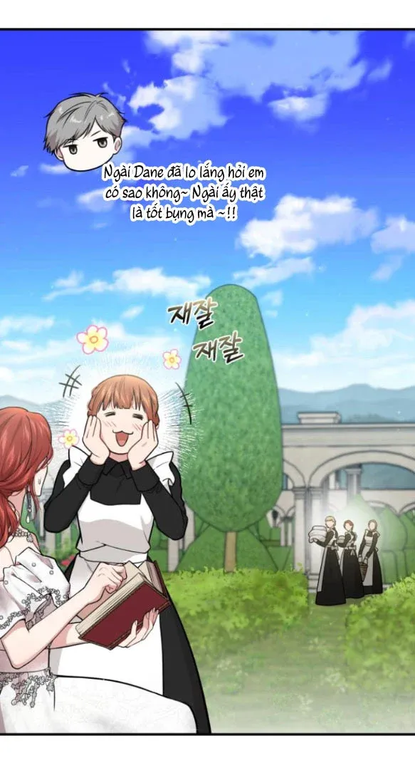 đọc truyện [18+] Phòng Ngủ Bí Mật Của Công Chúa Bị Bỏ Rơi Chương 54.1 ảnh 6 tại Thiên Thai Truyện