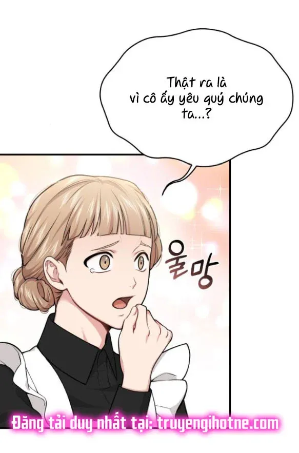 đọc truyện [18+] Phòng Ngủ Bí Mật Của Công Chúa Bị Bỏ Rơi Chương 54.1 ảnh 45 tại Thiên Thai Truyện