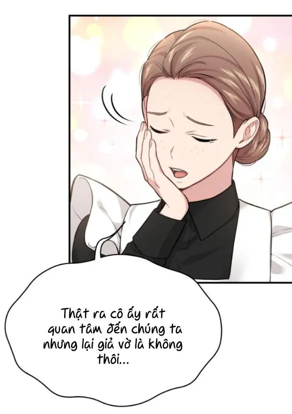 đọc truyện [18+] Phòng Ngủ Bí Mật Của Công Chúa Bị Bỏ Rơi Chương 54.1 ảnh 46 tại Thiên Thai Truyện