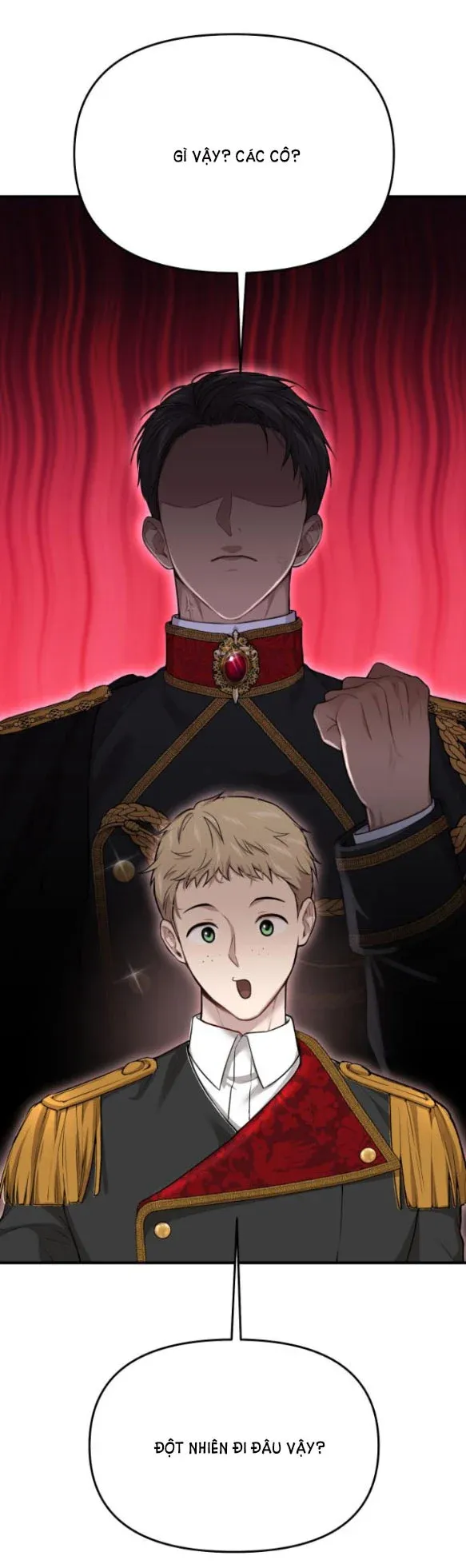 đọc truyện [18+] Phòng Ngủ Bí Mật Của Công Chúa Bị Bỏ Rơi Chương 54.1 ảnh 58 tại Thiên Thai Truyện