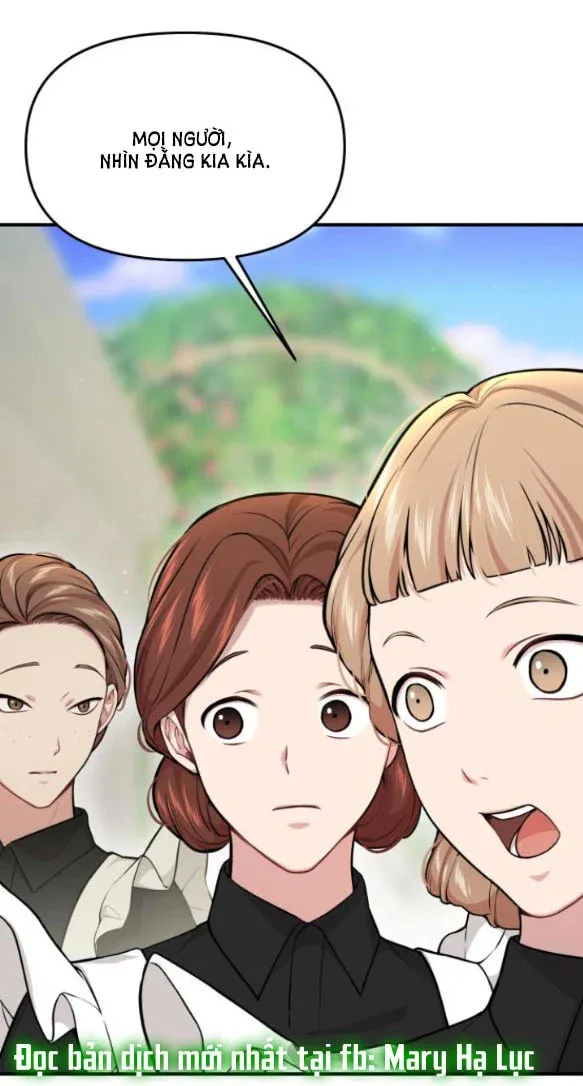 đọc truyện [18+] Phòng Ngủ Bí Mật Của Công Chúa Bị Bỏ Rơi Chương 54.1 ảnh 8 tại Thiên Thai Truyện