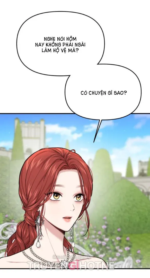 đọc truyện [18+] Phòng Ngủ Bí Mật Của Công Chúa Bị Bỏ Rơi Chương 54.1 ảnh 63 tại Thiên Thai Truyện