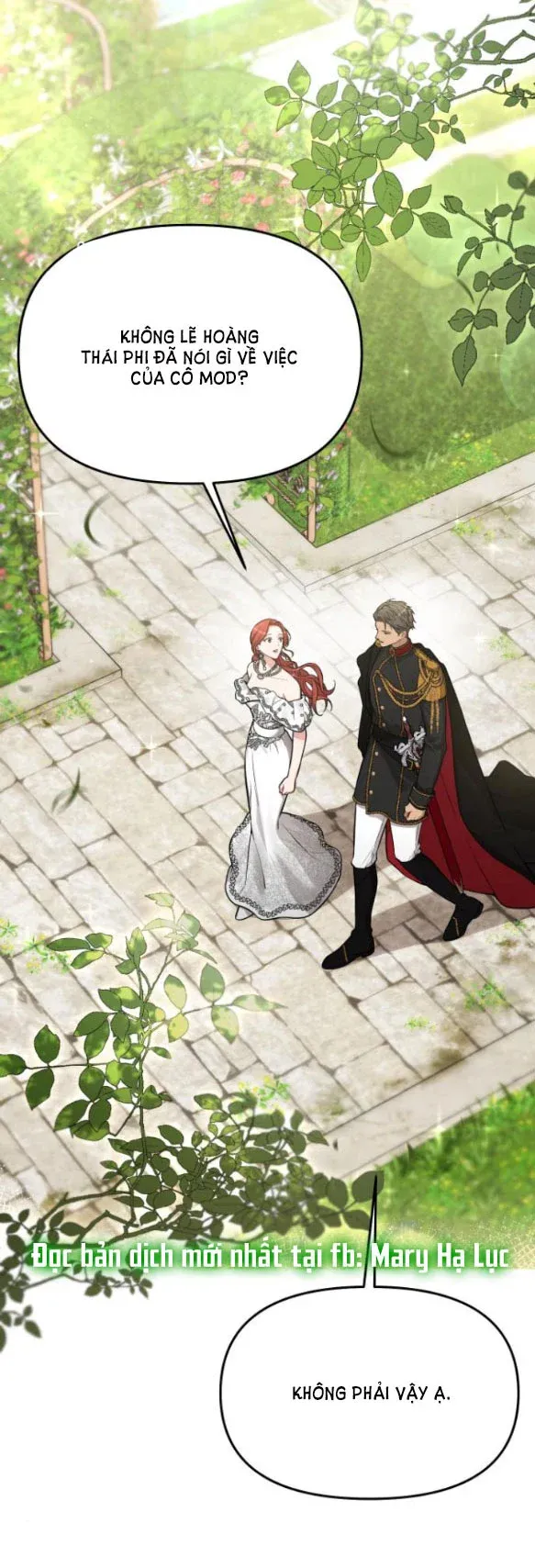 đọc truyện [18+] Phòng Ngủ Bí Mật Của Công Chúa Bị Bỏ Rơi Chương 54.1 ảnh 71 tại Thiên Thai Truyện