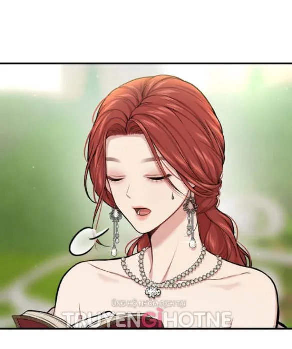 đọc truyện [18+] Phòng Ngủ Bí Mật Của Công Chúa Bị Bỏ Rơi Chương 54.1 ảnh 11 tại Thiên Thai Truyện